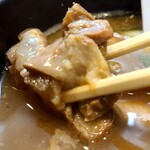 ラーメン 哲史 - 