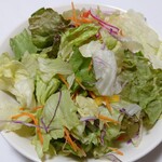 マックスバリュ - 料理写真:10品目の彩りサラダ