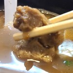 ラーメン 哲史 - 