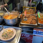 タイごはん 泉州屋台 - 