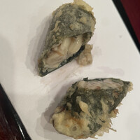 お座敷天婦羅 天政 丸ビル店 - 