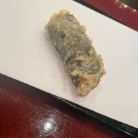 お座敷天婦羅 天政 丸ビル店 - 