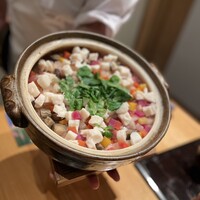 分とく山 - 