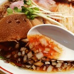 麺匠 いしかわや - 