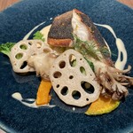 俺のフレンチ 横浜 - 