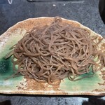 からめんや えん - 替え玉、しちゃいました