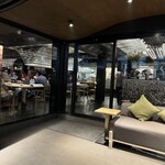 Le Du Restaurant and Wine Bar - 