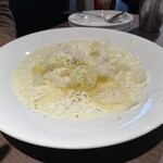 俺のフレンチ 横浜 - 