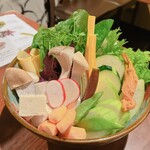 Junkettou Kin Agu Shabushabu Kin - 