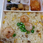 Kiyouken - 横濱炒飯 690円(税込)(2023年6月21日撮影)