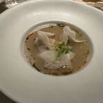 Le Du Restaurant and Wine Bar - 