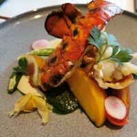 Cuisine Franco-japonaise Matsushima - 