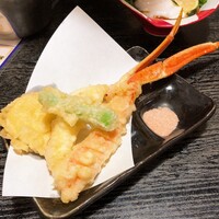 蟹･河豚専門 蟹吉WEST なんば道頓堀 - 