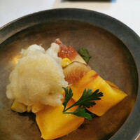Cuisine Franco-japonaise Matsushima - 