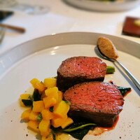 Cuisine Franco-japonaise Matsushima - 