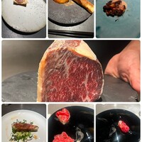 YANAGI TePPaN UNBORN GASTRONOMY - 