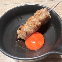 鳥カミ - 