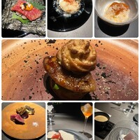 YANAGI TePPaN UNBORN GASTRONOMY - 
