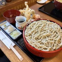 そば会席 立会川 吉田家 - 