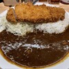 とんかつ檍のカレー屋 いっぺこっぺ 秋葉原店