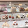 Patisserie maman - 料理写真: