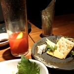 Seasons Dining　唯一無二 - 