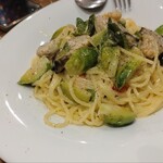 炭焼料理とイタリアン 辻 - 