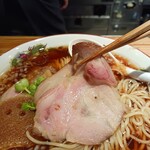 麺匠 いしかわや - 