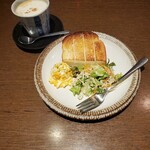 Kachigawa Kafe Mon - 