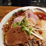 麺匠 いしかわや - 