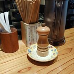 麺匠 いしかわや - 