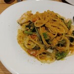 炭焼料理とイタリアン 辻 - 