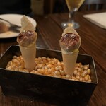 スペイン料理Pablo - 