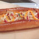 ヴィ・ド・フランス - 料理写真: