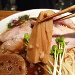 麺匠 いしかわや - 