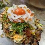 Okonomiyaki Hirano - 