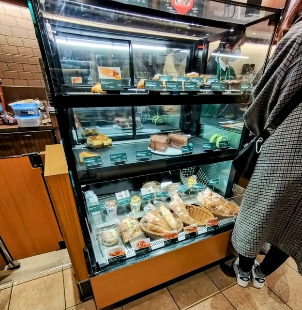 Starbucks Coffee Kyoto Nishikoji Ten photo 3