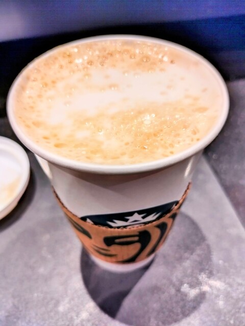 Starbucks Coffee Kyoto Nishikoji Ten photo 2