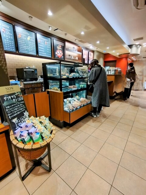 Starbucks Coffee Kyoto Nishikoji Ten photo 4