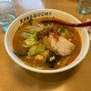 北京ラーメン