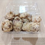 鶏匠 縁屋 - だし醤油から揚げ