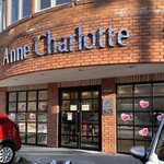 Anne Charlotte - 