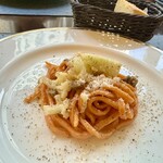 ヴィア トスカネッラ - 