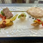 ヴィア トスカネッラ - 