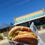 Ardrossan Seafood & Schnitzels - 