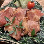 玄海の活魚と糸島直送の食 博多居酒屋 どげん海 - 