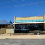 Ardrossan Seafood & Schnitzels - 