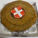 スイス菓子 ローヌ - 