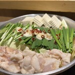 玄海の活魚と糸島直送の食 博多居酒屋 どげん海 - 