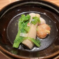 並木橋なかむら - 